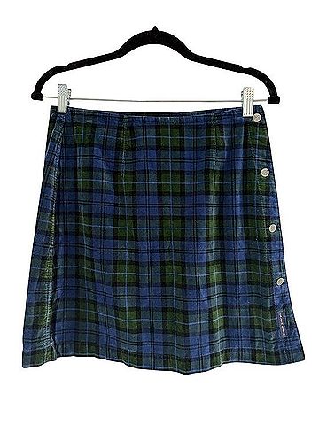 CALVIN KLEIN JEANS Casual Skirt (view 1)