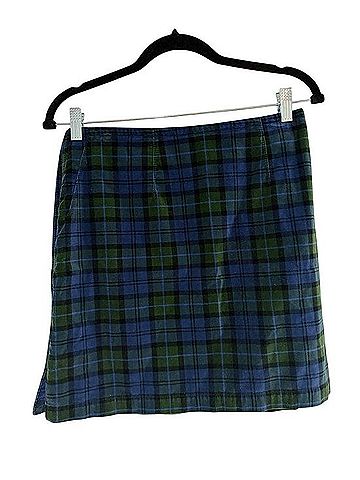 CALVIN KLEIN JEANS Casual Skirt (view 2)
