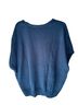 SONOMA life + style Plus Black Pullover Sweater Size XL - photo 2