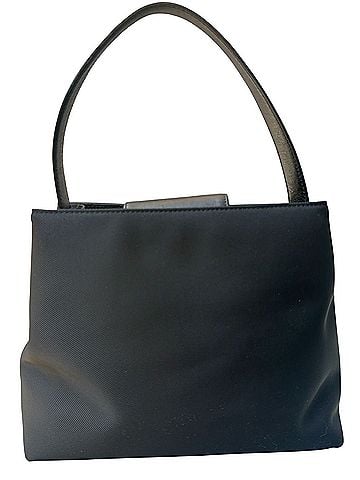 Coach Vintage Mercer Nylon Twill style F9K-7402, Tote (view 2)