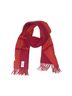 Coach Red Coach Scarf One size - photo 1