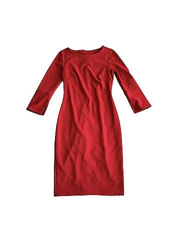 Rebecca Taylor Cocktail Dress (view 1)