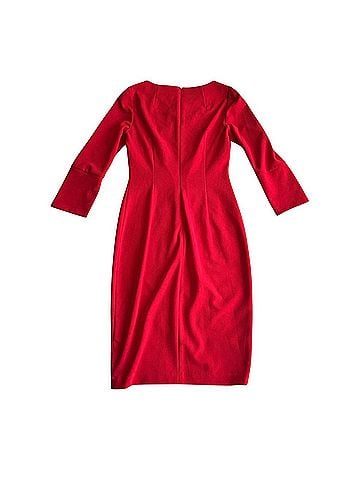 Rebecca Taylor Cocktail Dress (view 2)