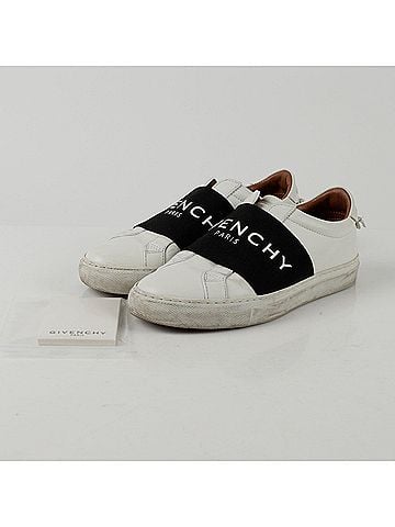 Givenchy Urban Street Sneakers Size (view 1)