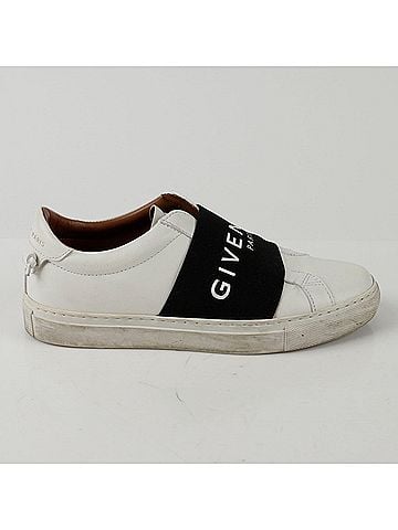 Givenchy Urban Street Sneakers Size (view 2)