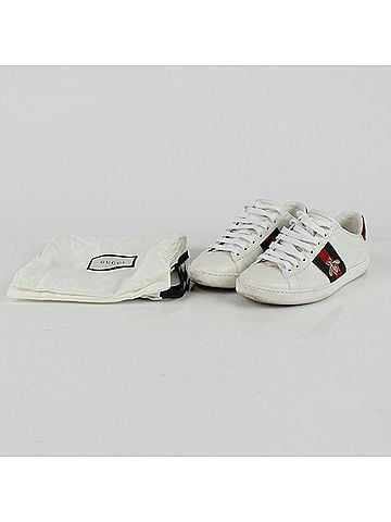 Gucci Ace Sneakers Size (view 1)