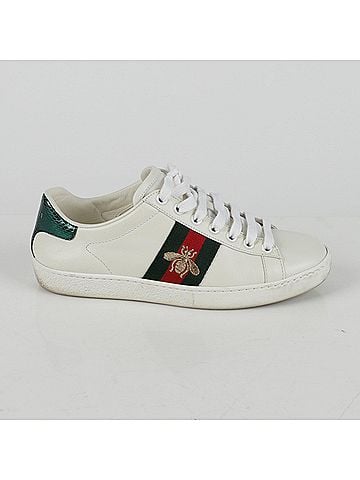 Gucci Ace Sneakers Size (view 2)