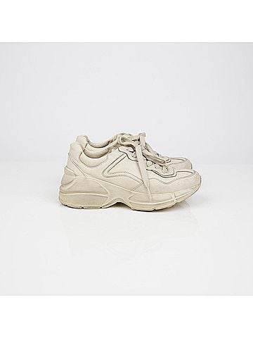 Gucci Dirty Rayton Sneakers (view 2)