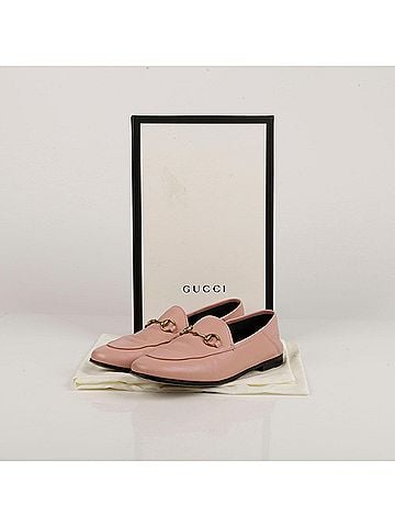Gucci Horsebit Jordan Loafer Size (view 1)