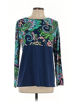 Lilly Pulitzer Lilly Pulitzer 3/4 Sleeve T Shirt (view 1)