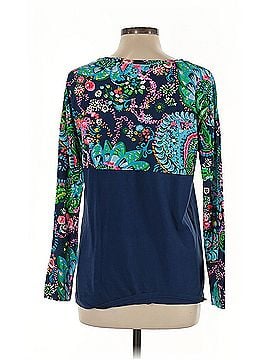 Lilly Pulitzer Lilly Pulitzer 3/4 Sleeve T Shirt (view 2)