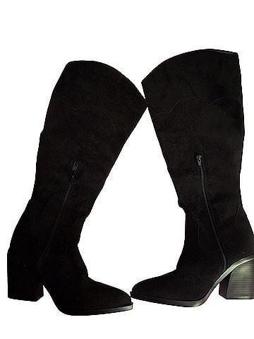 Yoki muriel Boots (view 2)