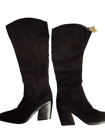 Yoki muriel Boots (view 1)