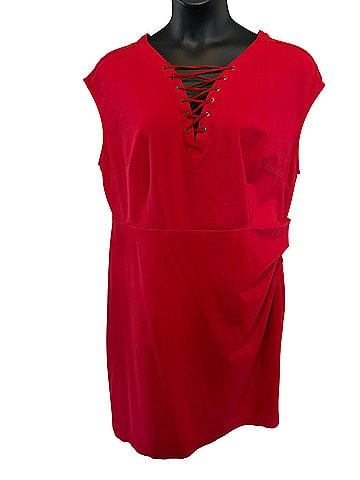 6th & LN Casual Dress (view 1)