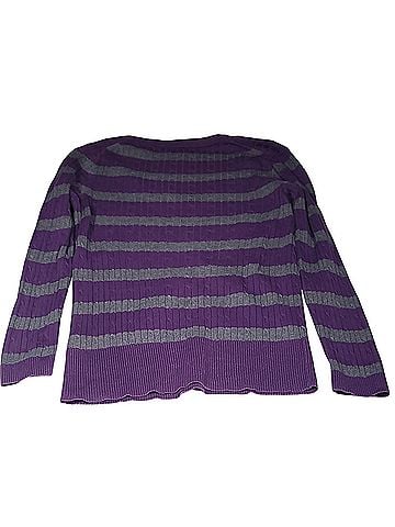 Tommy Hilfiger Pullover Sweater (view 2)
