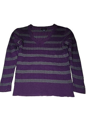 Tommy Hilfiger Pullover Sweater (view 1)