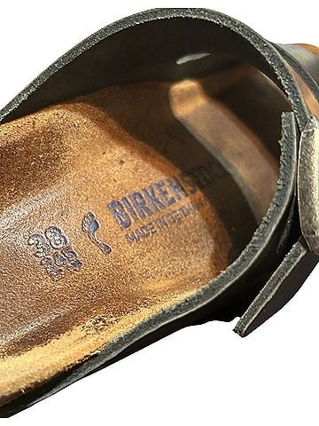 Birkenstock Birkenstock Sandals (view 2)