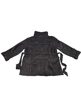 Faded Glory Faux Fur Jacket (view 2)
