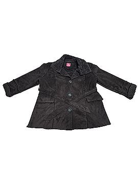 Faded Glory Faux Fur Jacket (view 1)
