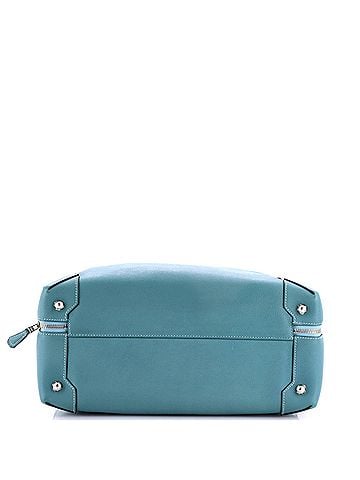 Hermès Maxibox Bag Evercolor 37 (view 2)