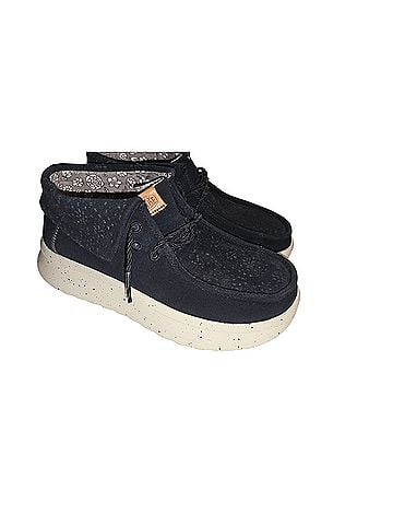 Hey Dude Hey Dude Ankle Boots (view 1)
