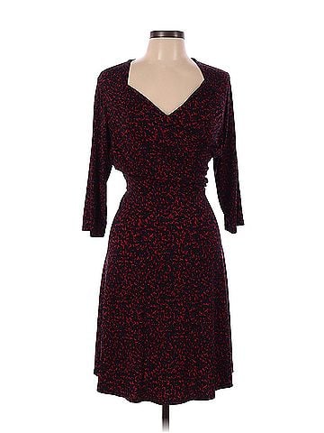 Leota Leota Casual Dress (view 1)