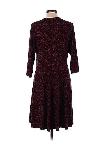 Leota Leota Casual Dress (view 2)