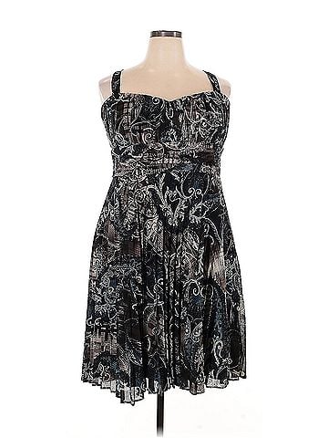 R&M Richards R&amp;M Richards Cocktail Dress (view 1)