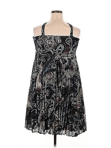 R&M Richards R&amp;M Richards Cocktail Dress (view 2)