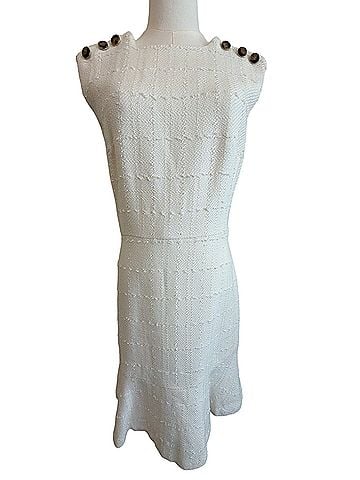 Ann Taylor Cocktail Dress (view 1)