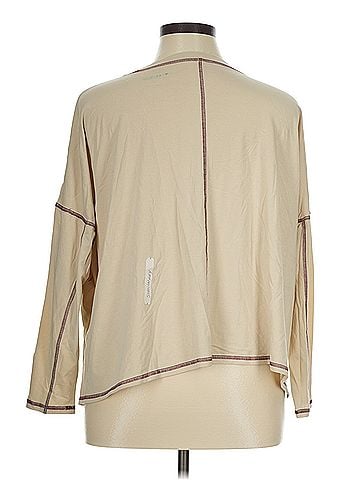 Ariat Ariat 3/4 Sleeve T Shirt (view 2)
