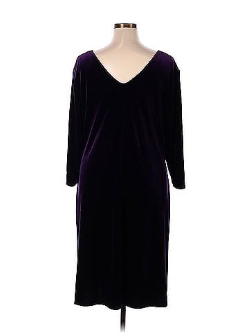 Tiana B. Tiana B. Casual Dress (view 2)