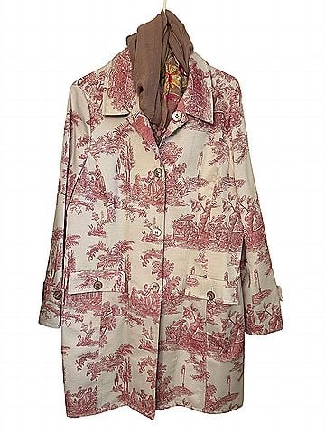 Worth Worth Coat (view 1)