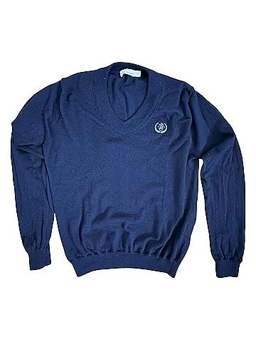 PETER MILLAR Pullover Sweater (view 1)