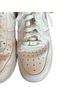 Nike White Sneakers Size 8 - photo 6