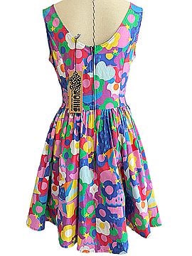 Nooworks Mini Misty Casual Dress (view 2)