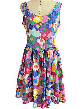 Nooworks Mini Misty Casual Dress (view 1)