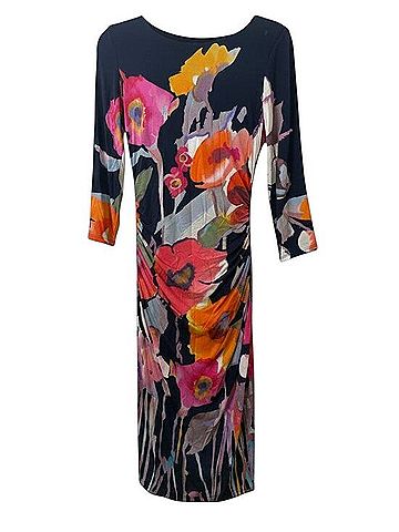 Kay Unger Cocktail Dress (view 2)