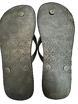 Tory Burch Flip Flops (view 2)