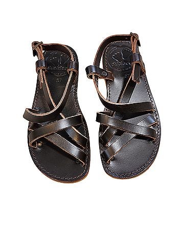 Duckfeet Sandals (view 1)