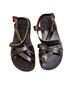 Duckfeet Brown Sandals Size EU 37 - photo 1