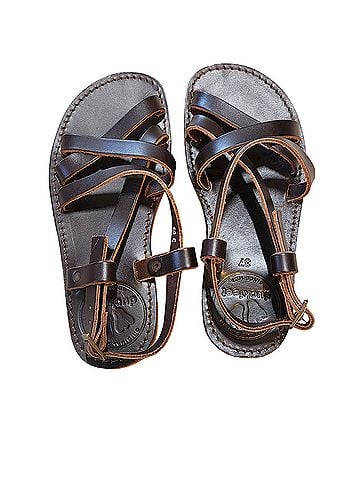Duckfeet Sandals (view 2)