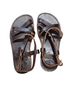 Duckfeet Brown Sandals Size EU 37 - photo 2