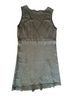Michael Stars Gray Sleeveless Top Size S - photo 2
