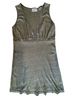 Michael Stars Gray Sleeveless Top Size S - photo 1