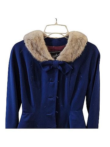 Saks Fifth Avenue Jacket (view 2)