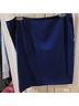 Saks Fifth Avenue Blue Jacket Size S - photo 4