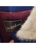 Saks Fifth Avenue Blue Jacket Size S - photo 3