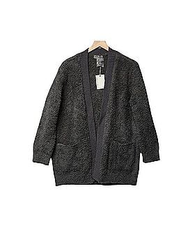 Barefoot Dreams CozyChic Ribbed Knit Trim Cardigan Cardigan (view 1)