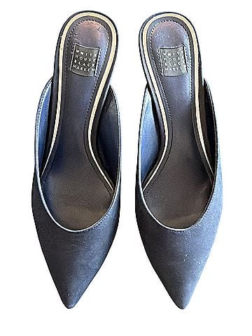 White House Black Market Heels (view 2)